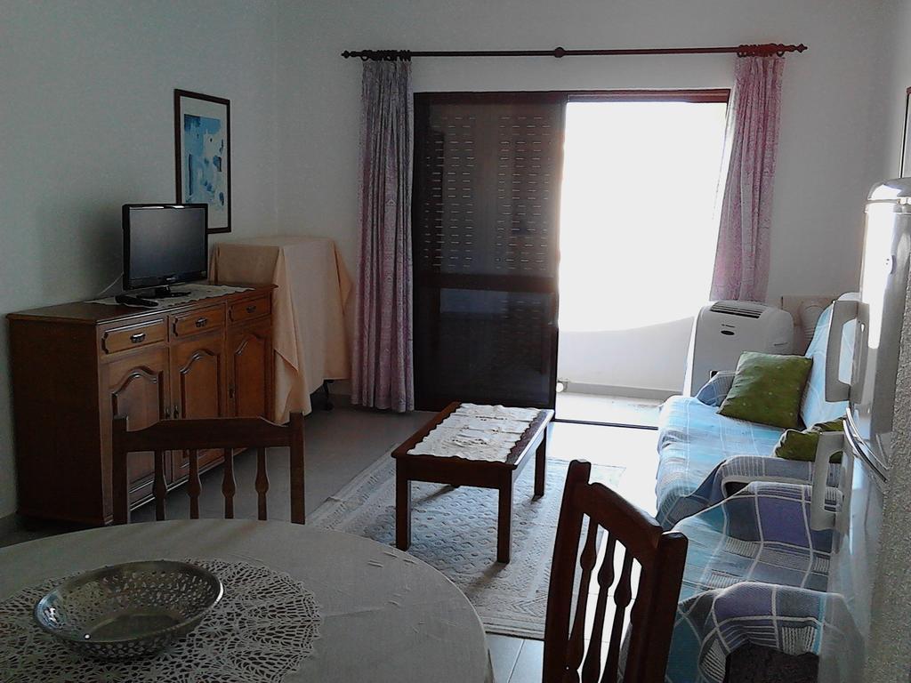 Apartment Colina Do Sol Carvoeiro  Værelse billede