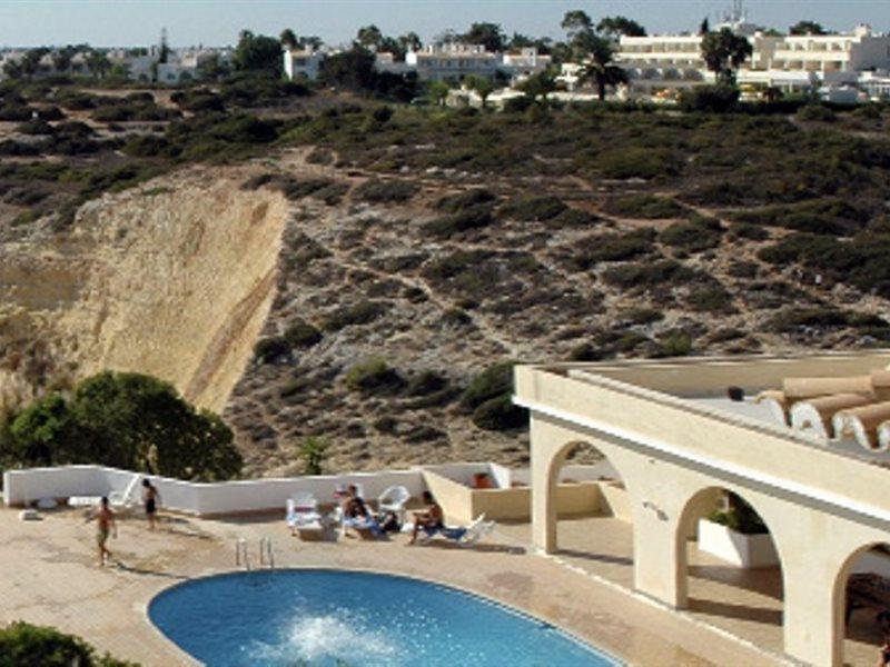 Apartment Colina Do Sol Carvoeiro  Eksteriør billede