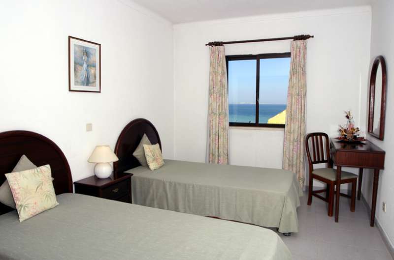 Apartment Colina Do Sol Carvoeiro  Eksteriør billede