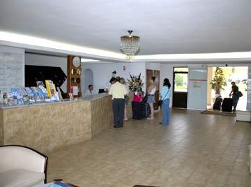 Apartment Colina Do Sol Carvoeiro  Eksteriør billede