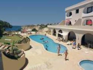 Apartment Colina Do Sol Carvoeiro  Eksteriør billede